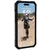 UAG Pathfinder MagSafe, black - iPhone 14 Pro (114054114040)