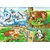 Ravensburger puzzle (slagalice) - Zoo vrt