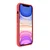 Maska Nillkin Super Frosted Shield Pro za iPhone 15 Plus, Crvena