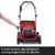 Einhell akumulatorska samohodna kosilnica GC-CM 36/46 S Li BL (3413380)