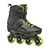 Rollerblade LIGHTNING, moški rolerji, črna 07372600