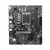MSI Matična ploča PRO H610M-E DDR4