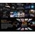 BlackView MP20 AMD R3 3300U/16GB/512GB/HDMI/2xUSB 3.0/1xRJ45/BT/WiFI/W11P Black