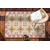 Decormat Preproga zunanja Orientalski slog 100x150 cm