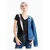 Armani Exchange za ženske. 942883CC78300020 U torba črna (OSFA), Črna, Priložnostno, Poliuretan