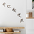 WALLXPERT Zidna dekoracija Birds 2