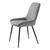 Siv jedilni stol Milton – Unique Furniture