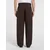 Hlače Dickies 247 Loose Work Pant Brown W32/L34