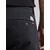 LEVIS  Hlače XX CHINO STD II črna