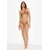LSCN by LASCANA Bikini hlačke rjava