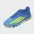 Adidas Muške kopačke F50 Club Fg/Mg, JS1472, Plave