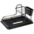Vilde 229157 - Ocedjivac za sudove na 2 nivoa, 48.5x32x23.5 cm