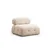 Atelier del Sofa L1 O1 1R Bubble Sofa, 3 Sedišta