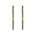 LEKI Ski štapovi VENOM SL TR-S, Roze - žuti