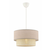 OPVIQ Visilica Echo Cream Beige