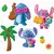Crazart plastelin set izdelava figur Stitch