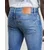 Levis  511® SLIM  Modra