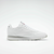Reebok Classics Nizke superge, bela