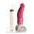 Creature Cocks Resurrector Phoenix Squirting Silicone Dildo