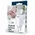 TA-UC-2AC12-01 Gembird USB punjac, 2-port USB-A+ USB-C, 2.4 A, white