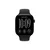 APPLE Watch Series 12 GPS 42mm Black Aluminium Case with Black Sport Band - S/M (MJEA4WF/A)