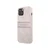 Maska Guess Hc PU 4G Stripe za iPhone 14 6.1 pink(GUHCP14S4GDPI)