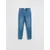Reserved - Mid rise slim farmerke