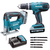Makita Set DK18113X1 HP457, JV183
