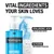 Neutrogena Gel za čišćenje lica Hydro Boost, 200 ml