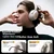 Sanag Bluetooth slušalice D60S, Teget