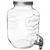 shumee Kozarec s pipo, dozator za pijačo, vodo, limonado, 4 l