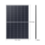 Anker SOLIX RS40 balkonska sončna elektrarna (1 x 415W)