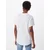G-Star RAW Majica, bela