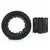 Bradas Graničnik easy border obeb4010set, 40mm