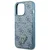 Guess Futrola za iPhone 13 PRO - Plava