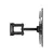 TRACER Zidni podesivi nosac za TV do 40kg sa tiltom VESA 400x400 WallFlex