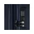 Jada Toys MOVOM Wood Navy Blue, Potovalni kovček, 75x52x32cm, 109L, 5319364 (velik iztek)