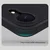 Nillkin Maska za iPhone 16e 6.1 Scrub Pro, Crna