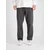 ALPHA INDUSTRIES Chino hlače  siva