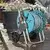 GARDENA Set kolica sa crevom Aquaroll S Classic 20m 1/2