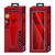 Wand vibrator Meredith red