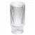 Northix Stekleni kozarci 320 ml, set 6 kosov