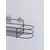 Hermia Organizator za kupatilo SY302K, Crni