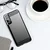 Futrola Carbon Shield TPU za Samsung Galaxy S21 Plus 5G - Plava KP22068
