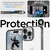 SPIGEN OPTIK CRYSTAL IPHONE 14 PRO MAX CHROME GREY (ACS04834)