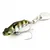 shumee Vobler Spinner Float PERCH PIKE Metal 3g 3cm