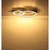 Globo 67379-30D1 - LED plafonsko svetlo ELAN LED/30W/230V 3000K 33x45 cm