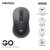 Mis Wireless Gaming Fantech W608 GO crni