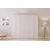 Hanah Home Ormar Rb-186-05, 210x210x52 cm, Beli