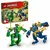 Lego NINJAGO Bitka Dzejovog zmajevitog meka ( 1046158 )